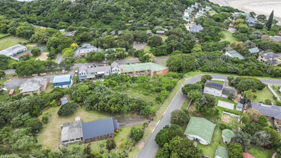 0 Bedroom Property for Sale in Cintsa East Eastern Cape